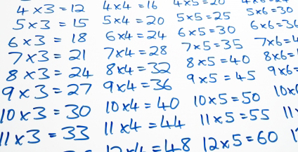 Cours de mathématiques